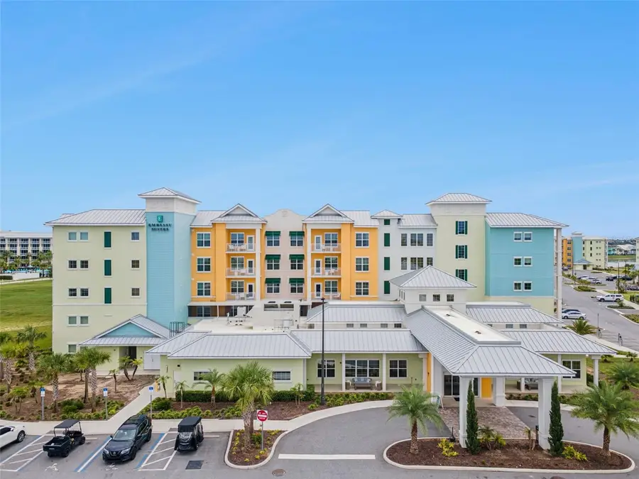 3151 Sunset Walk Drive #1507, Kissimmee, FL 34747 - #2
