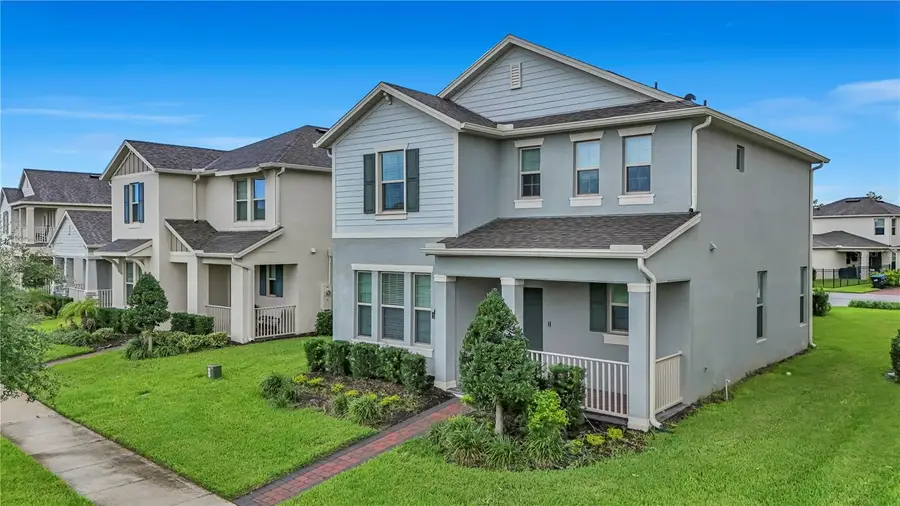 16495 Point Rock Drive, Winter Garden, FL 34787 - #3