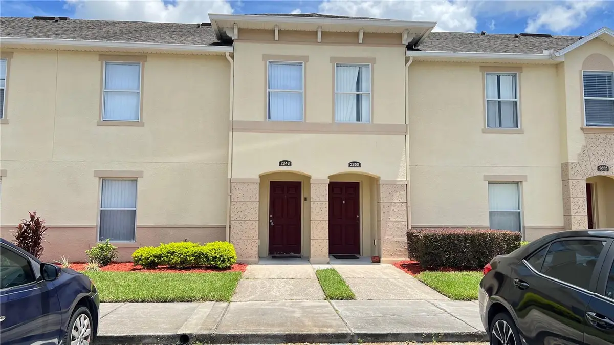 2848 Club Cortile Circle, Kissimmee, FL 34746 - #1