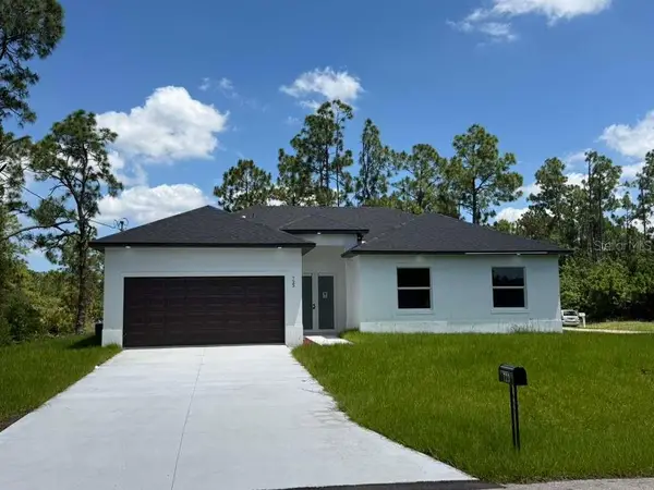 723 Epps Brown Street E, LEHIGH ACRES, FL 33974