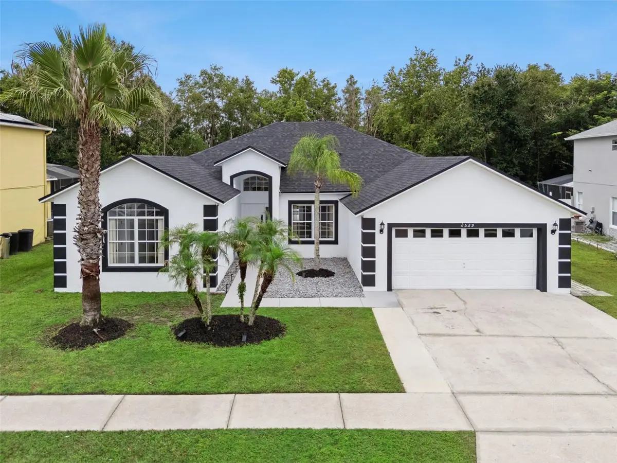 2529 Jasmine Trace Drive, Kissimmee, FL 34758 - #1