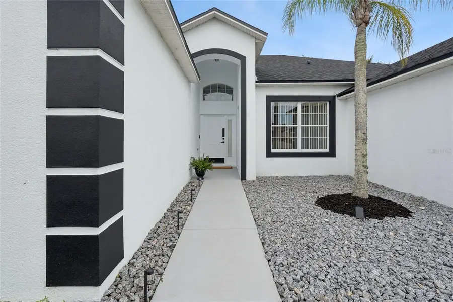 2529 Jasmine Trace Drive, Kissimmee, FL 34758 - #2