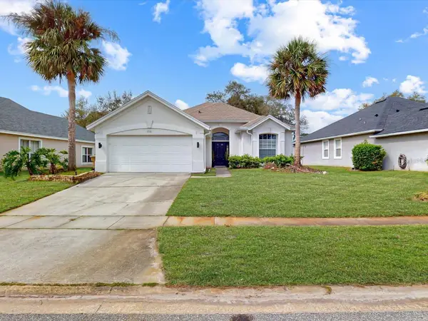 1718 Golfview Drive, KISSIMMEE, FL 34746