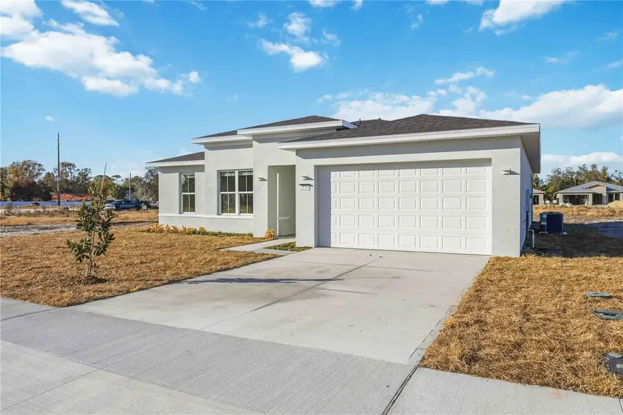 2145 River Hawk Loop, Winter Haven, FL 33880 - #2