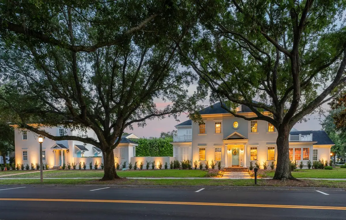 706 Golfpark Drive, Celebration, FL 34747 - #1