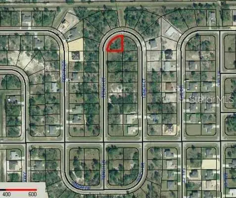 1617 Tench Court, Poinciana, FL 34759 - #1