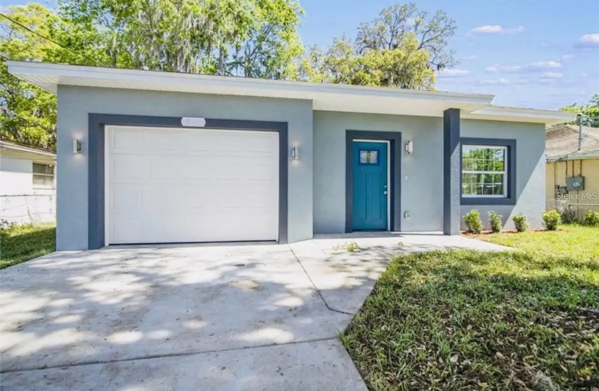 617 Holmes Avenue, Daytona Beach, FL 32114 - #1