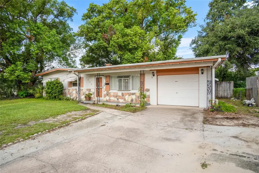 1840 N Powers Drive, Orlando, FL 32818 - #2
