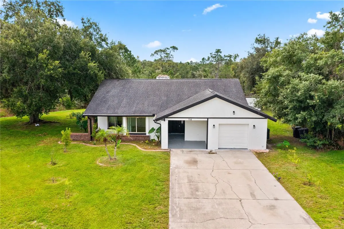 714 Divot Lane, Poinciana, FL 34759 - #1