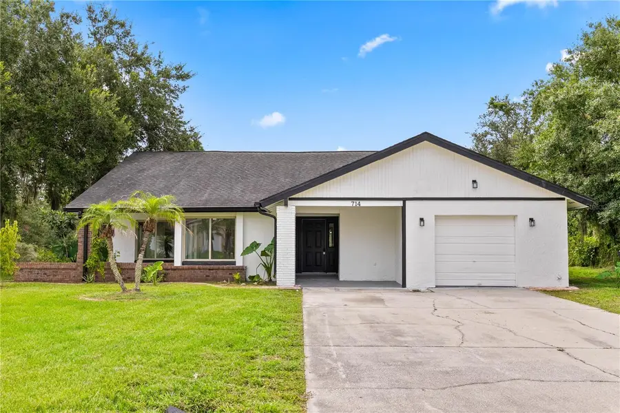 714 Divot Lane, Poinciana, FL 34759 - #2