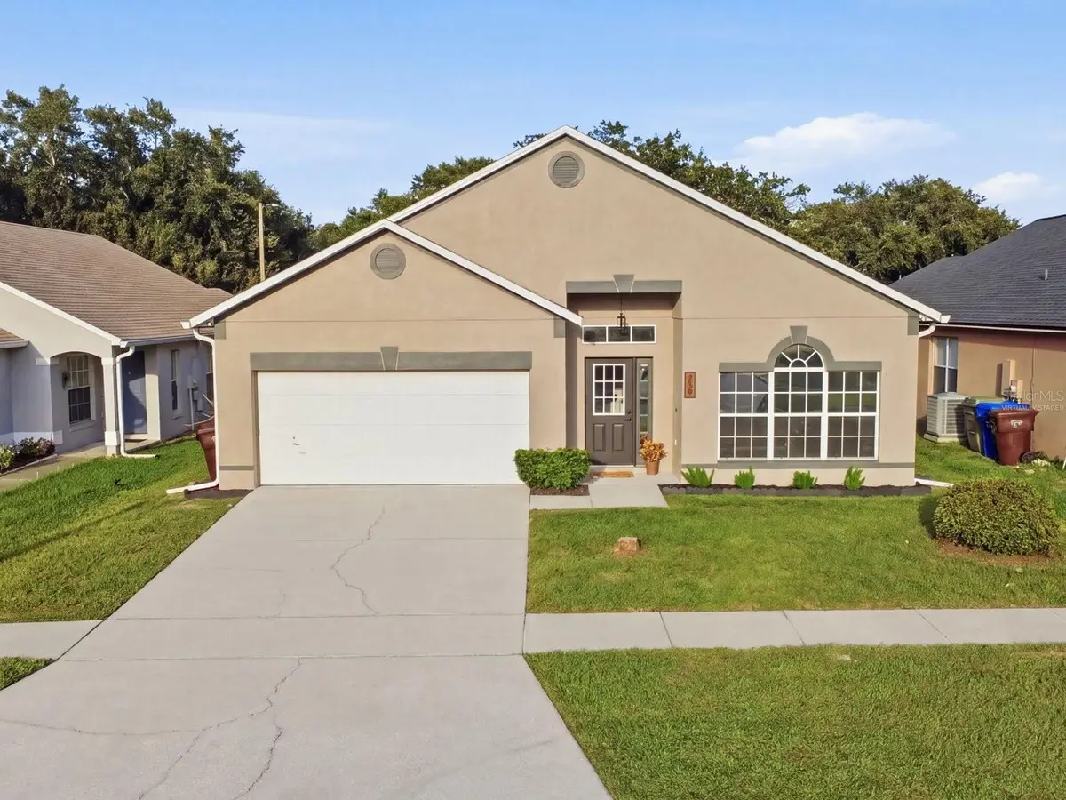 2104 Mallard Creek Circle, Kissimmee, FL 34743 - #1