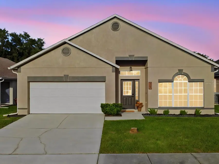 2104 Mallard Creek Circle, Kissimmee, FL 34743 - #2
