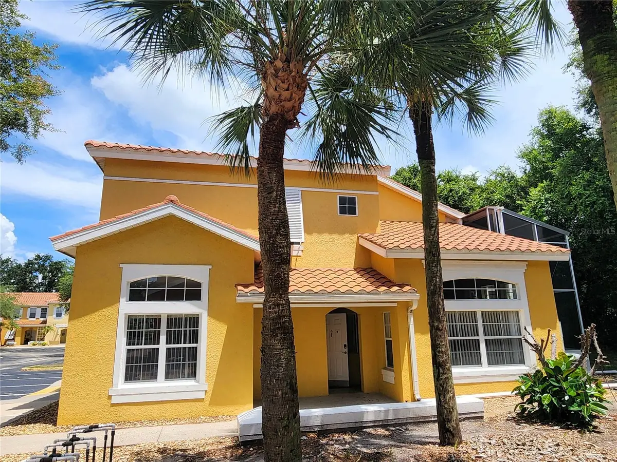 1013 Park Ridge Circle, Kissimmee, FL 34746 - #1