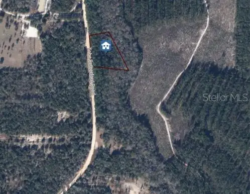 49 Tobe Retherford Road, Bonifay, FL 32425 - #2