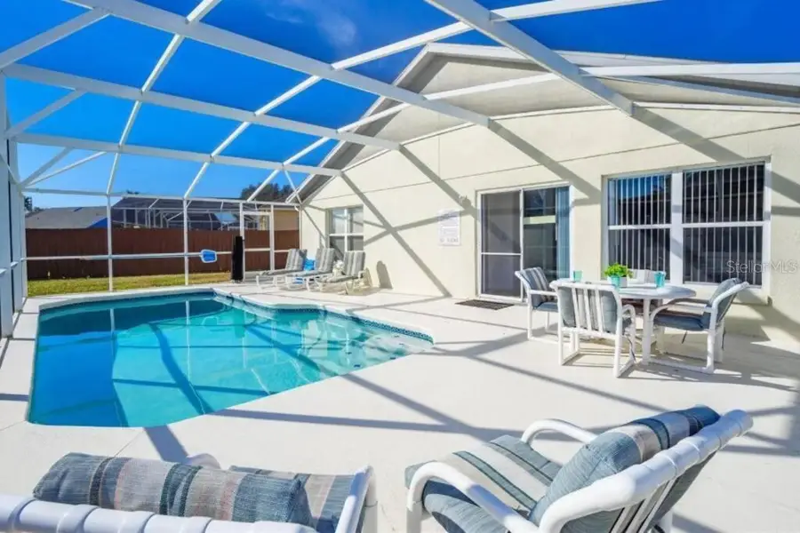 160 Bloomingdale Drive, Davenport, FL 33897 - #3