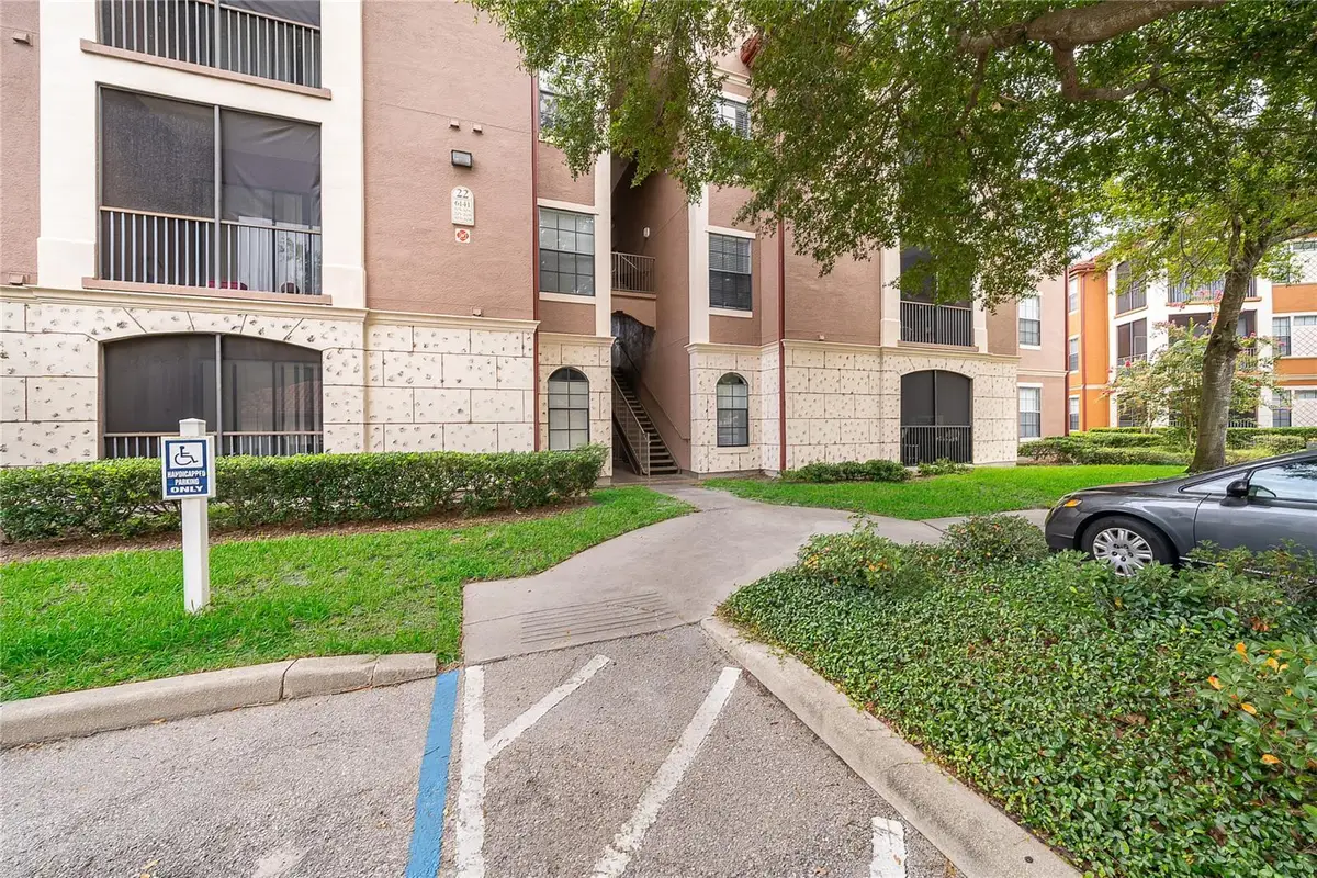 6141 Metrowest Boulevard #201, Orlando, FL 32835 - #1