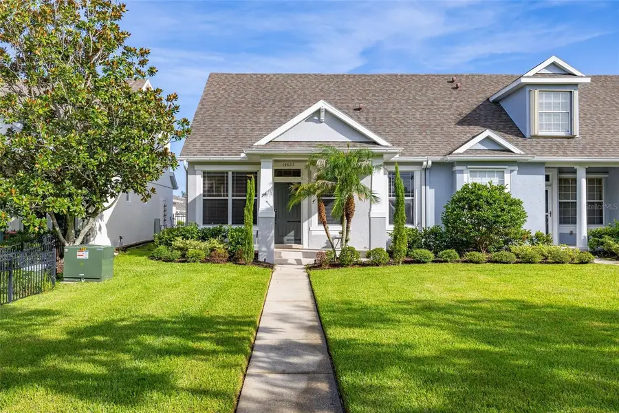 14623 Sweet Acacia Drive, Orlando, FL 32828 - #2