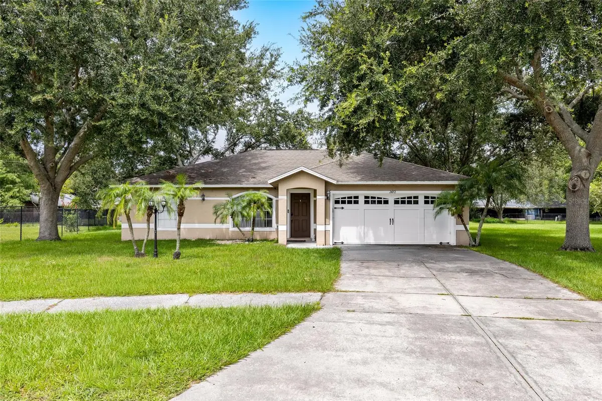 2472 Pine Chase Circle, Saint Cloud, FL 34769 - #1