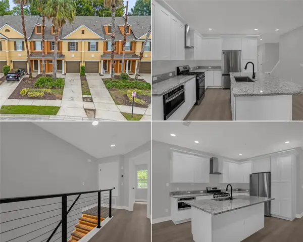 815 Assembly Court, KISSIMMEE, FL 34747