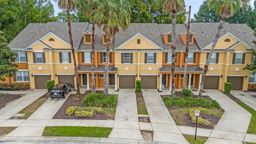 815 Assembly Court, Kissimmee, FL 34747 - #2
