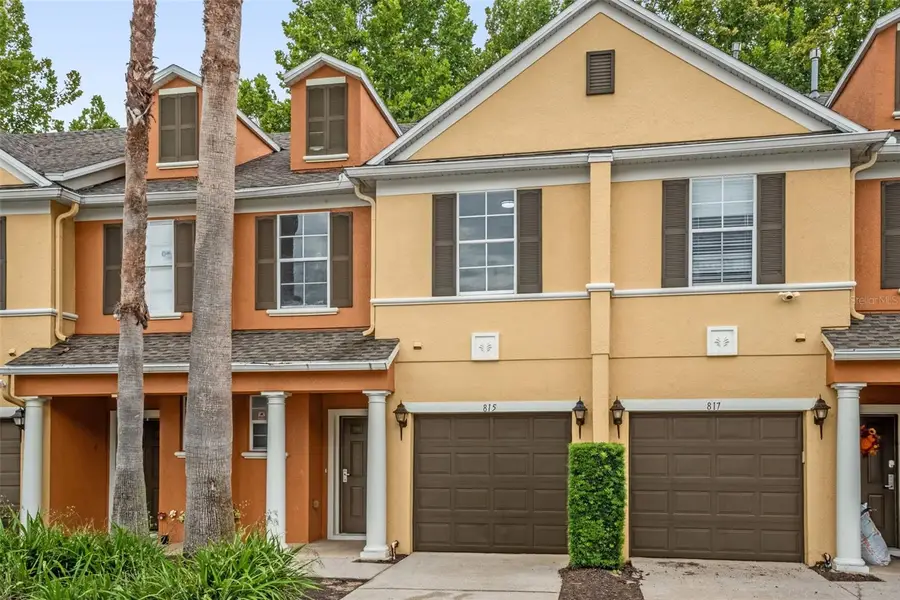 815 Assembly Court, Kissimmee, FL 34747 - #3