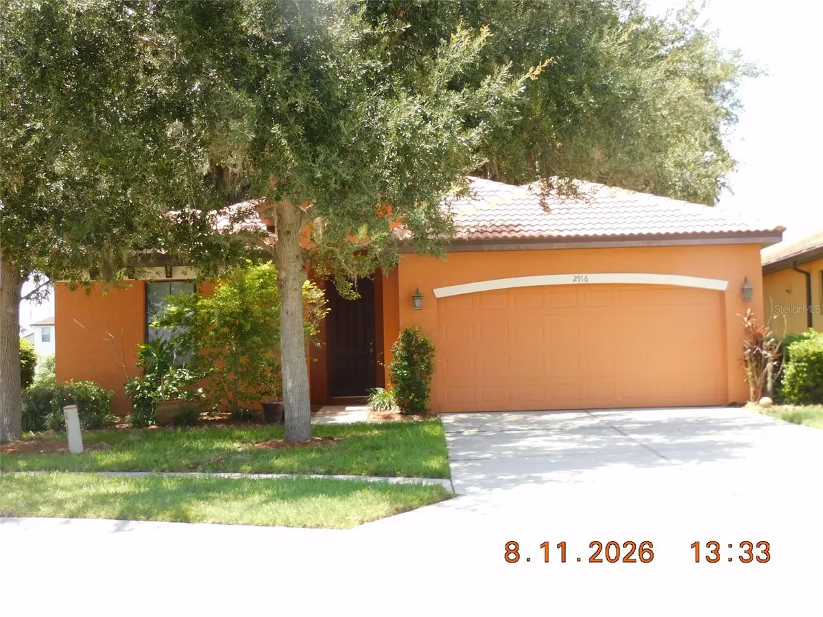 2916 Casabella Drive, Kissimmee, FL 34744 - #1