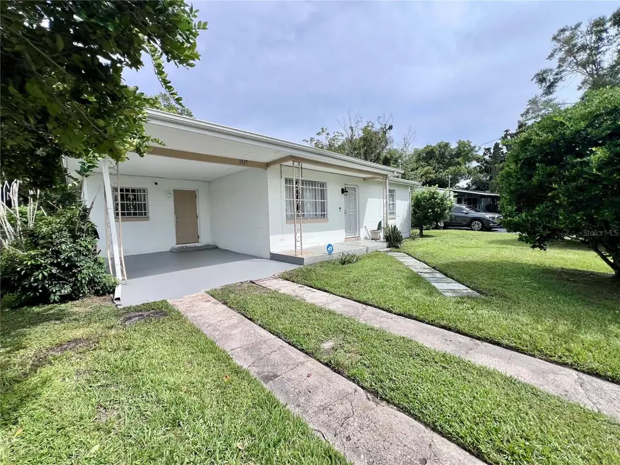 1517 Riley Avenue, Orlando, FL 32805 - #2