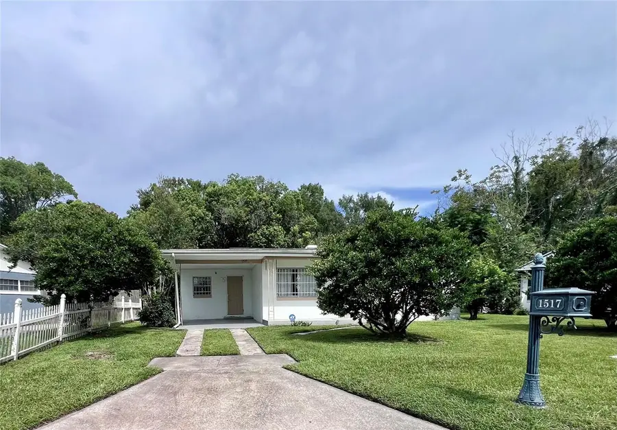 1517 Riley Avenue, Orlando, FL 32805 - #3