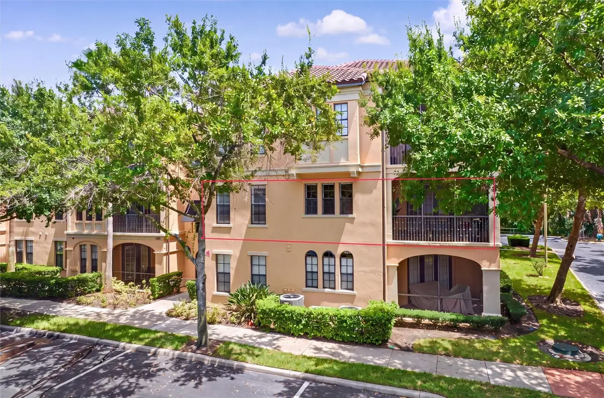 513 Mirasol Circle #207, Celebration, FL 34747 - #1