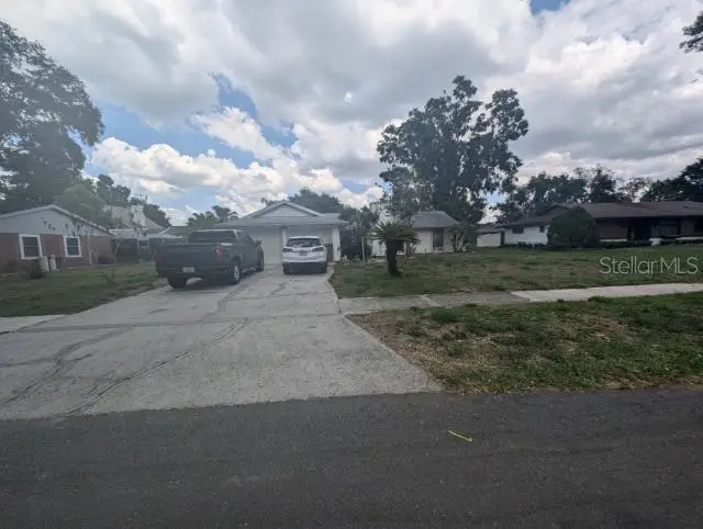 4345 Old Colony Road, Mulberry, FL 33860 - #1