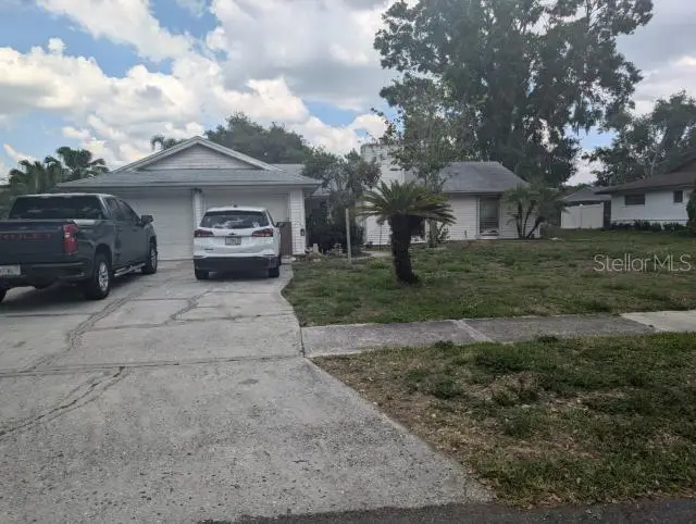 4345 Old Colony Road, Mulberry, FL 33860 - #2