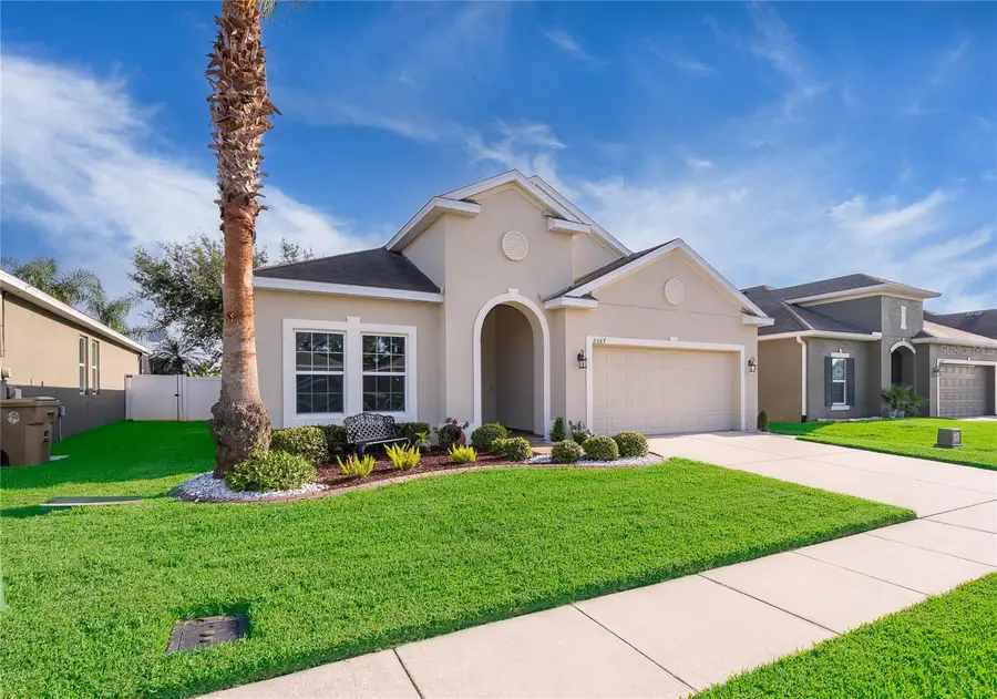 2587 Tanner Terrace, Kissimmee, FL 34743 - #2