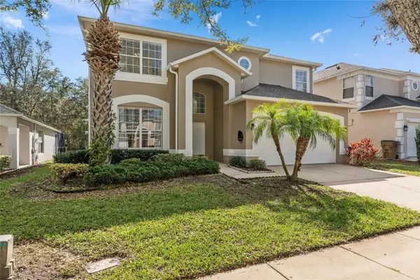 8452 Secret Key Cove, KISSIMMEE, FL 34747