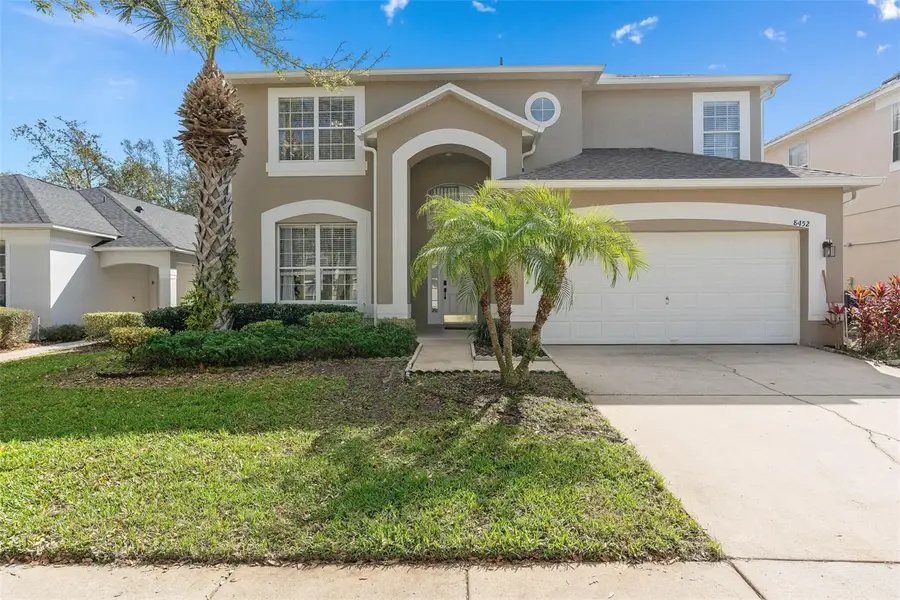 8452 Secret Key Cove, Kissimmee, FL 34747 - #2