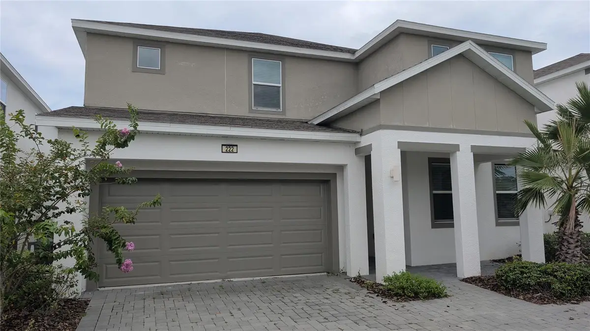 222 Marcello Boulevard, Kissimmee, FL 34746 - #1