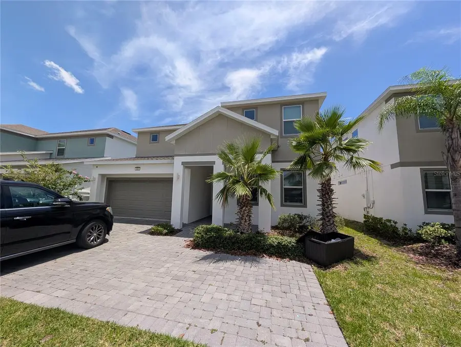 222 Marcello Boulevard, Kissimmee, FL 34746 - #2
