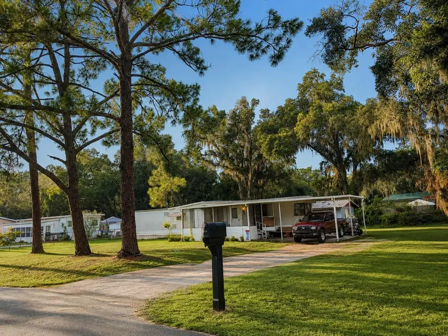 3323 J And J Manor Road, Lakeland, FL 33810 - #2