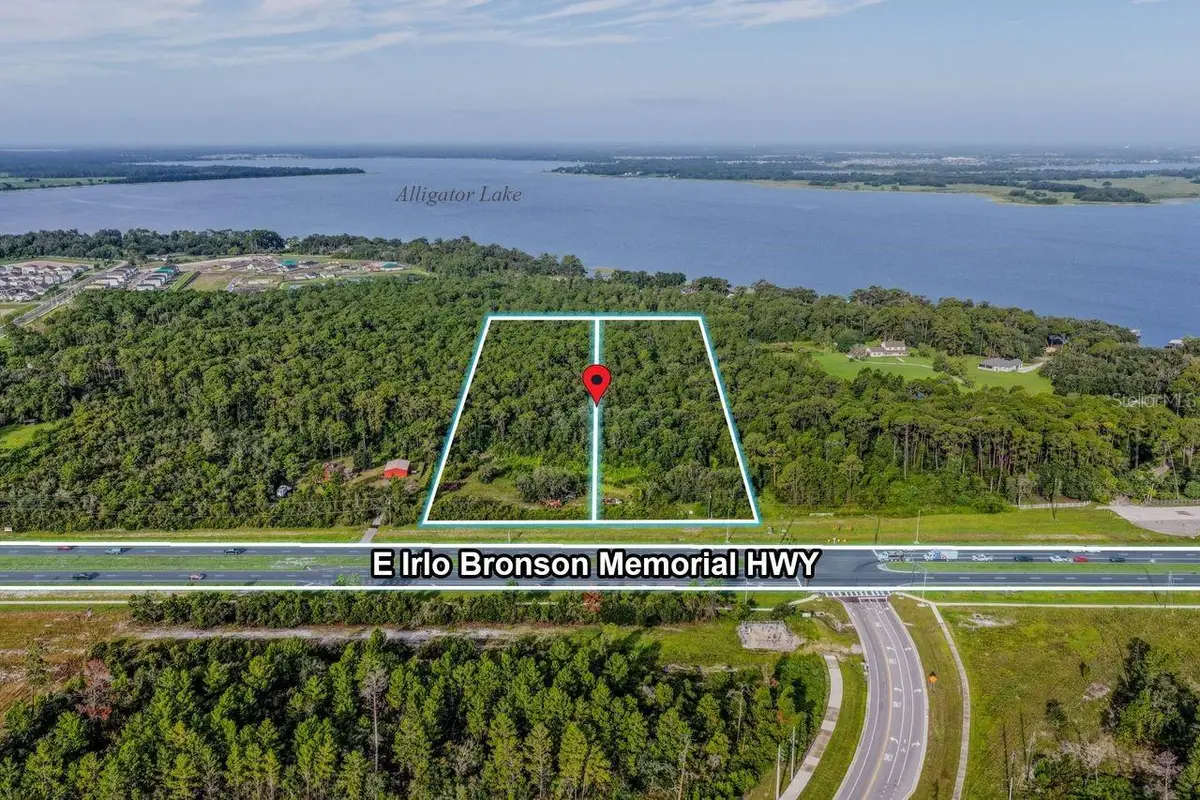 0 E Irlo Bronson Memorial Highway, Saint Cloud, FL 34771 - #1