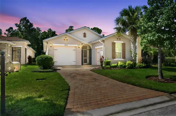 1055 Harbor Ridge Drive, POINCIANA, FL 34759