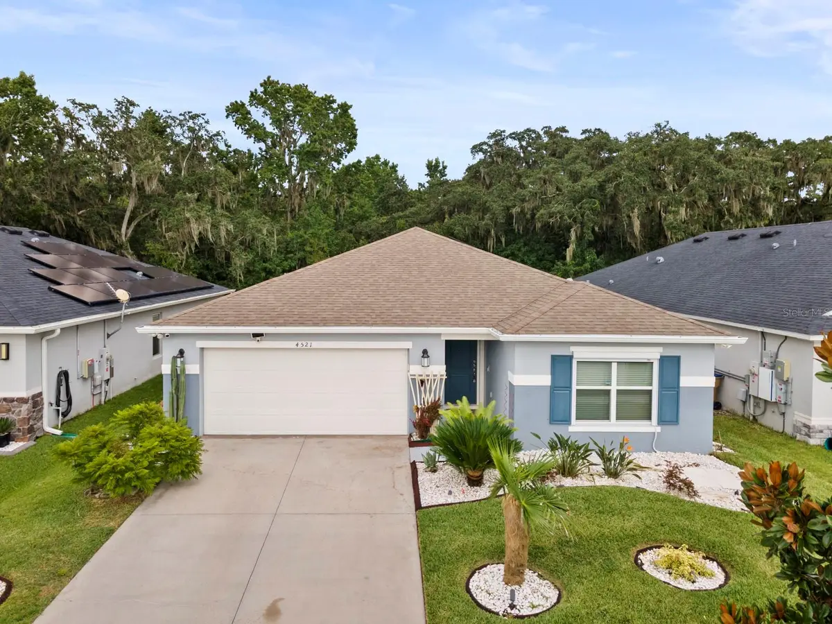 4521 Casablanca Avenue, Kissimmee, FL 34746 - #1