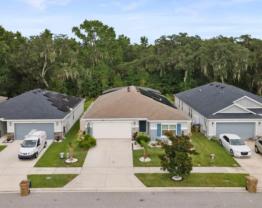 4521 Casablanca Avenue, Kissimmee, FL 34746 - #2