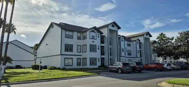 2207 Antigua Place #715, Kissimmee, FL 34741 - #1