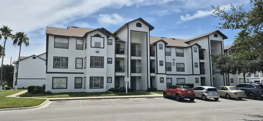2207 Antigua Place #715, Kissimmee, FL 34741 - #2