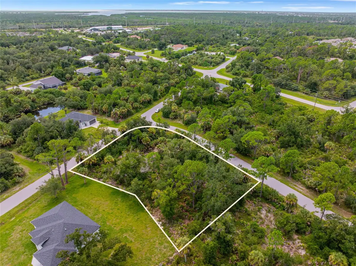 1521 Brightwater Terrace, Port Charlotte, FL 33953 - #1
