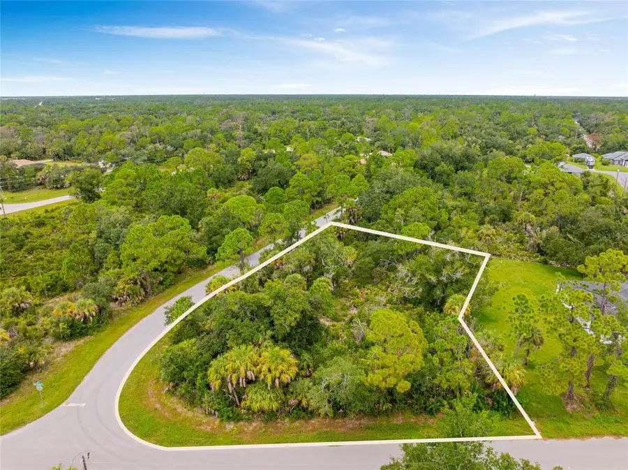1521 Brightwater Terrace, Port Charlotte, FL 33953 - #2