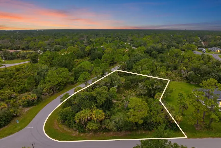 1521 Brightwater Terrace, Port Charlotte, FL 33953 - #3