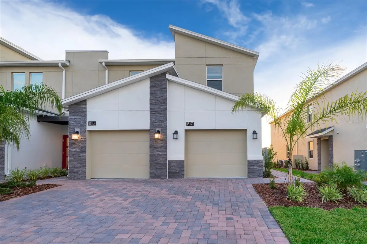 817 Ocean Course Avenue #502, Davenport, FL 33896 - #1