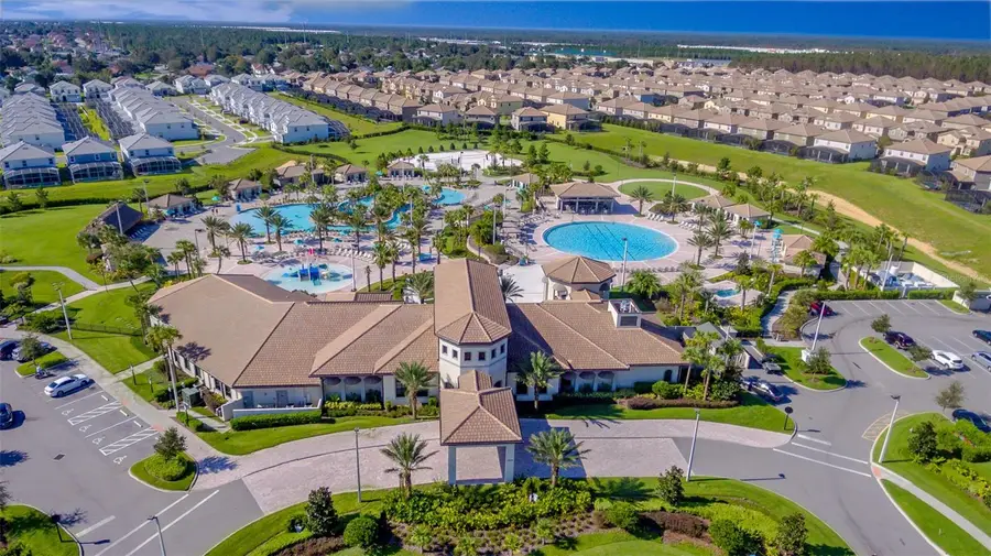 817 Ocean Course Avenue #502, Davenport, FL 33896 - #2