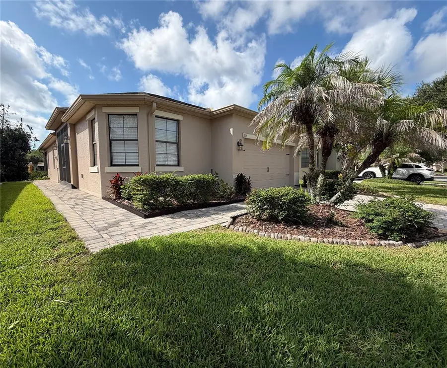 867 Grand Canal Drive, Poinciana, FL 34759 - #2
