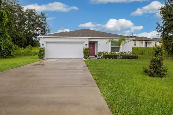 Address Withheld By Seller, POINCIANA, FL 34759
